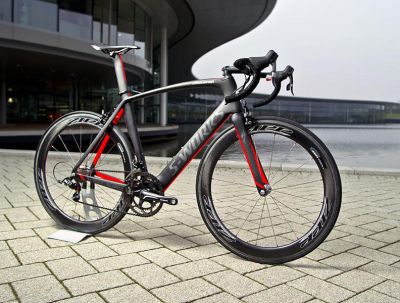 trek madone 4.9 2010