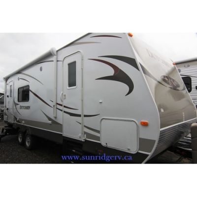 2014 Dutchmen 245RKS, Travel Trailer - $26, 995.00