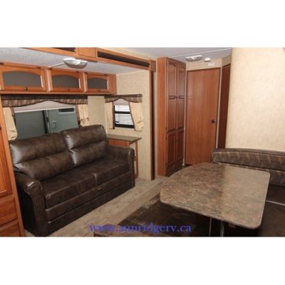 2014 Dutchmen 245RKS, Travel Trailer - $26, 995.00