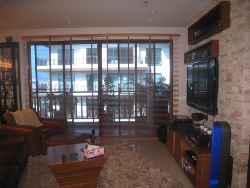 Pattaya City Resort High Class 2 Bedroom Resale