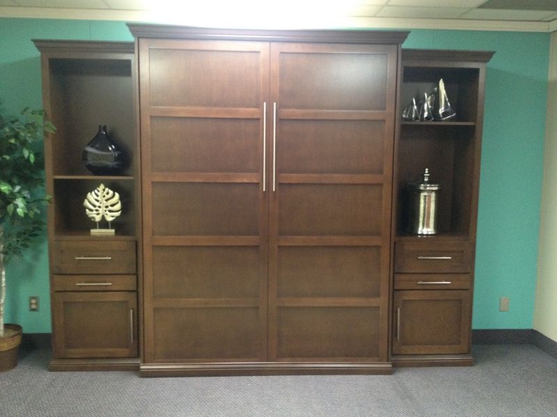 In Stock Murphy Bed