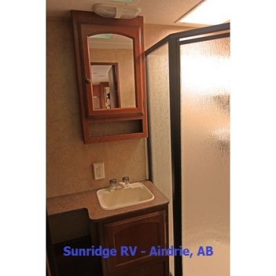 2014 Dutchmen 202RBS, Travel Trailer - $23,995.00