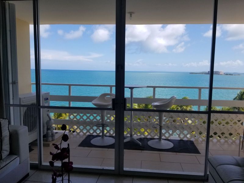 Puerto Rico Dream Vacation!