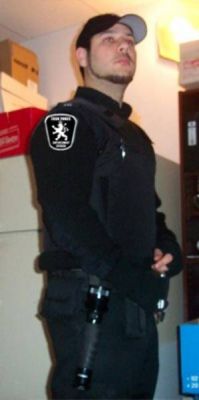 Task Force Security is Hiring