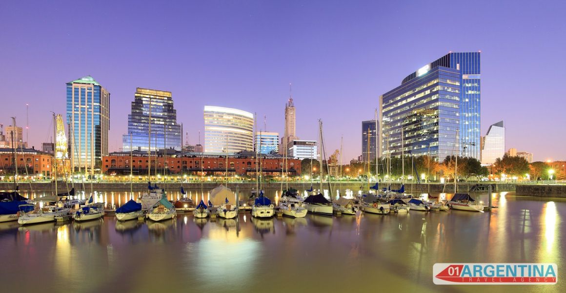 Packages Vacations Tours and Travels in Argentina and Uruguay