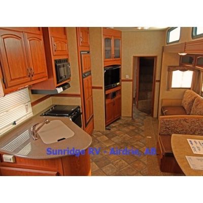 2013 Denali 324LBS - $45,995.00