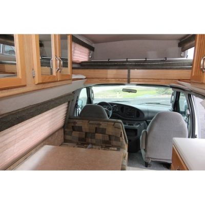 2004 Okanagan B Plus, Motorhomes - $26,995.00