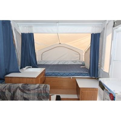 2004 Flagstaff 8ft, Fold Down - $4,995.00
