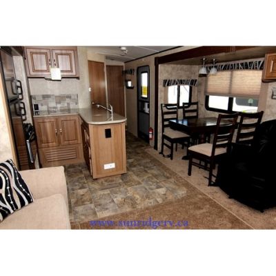 2013 Radiance 26KISL, Travel Trailer - $28,995.00