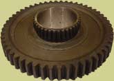 Transmission Gears & Crown Wheel Pinion manufacturer
