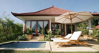 Zen Villa Bali for your Holiday Accommodation