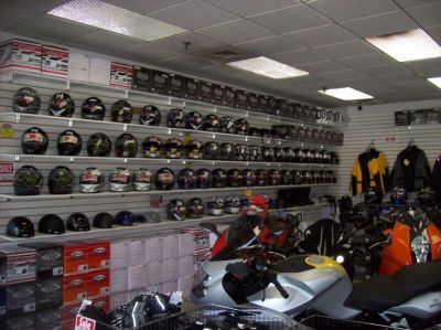 *NEW* YAMAHA Racing Jacket