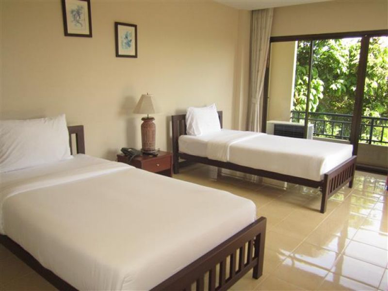 Pattaya 146 Room Road front Hotel Sale