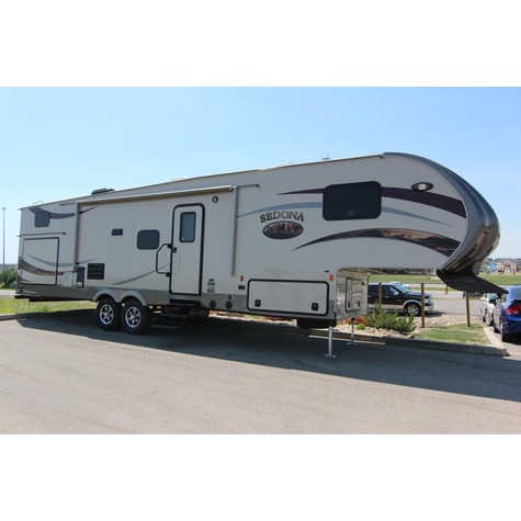 2014 Sedona 32FRTG - $43,995.00