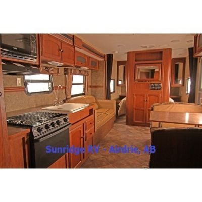 2013 Dutchmen 286BHGS - $22,995.00