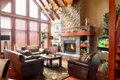 Mont Tremblant Chalet Rental