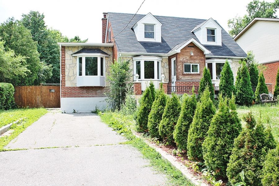 For Lease in North York