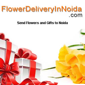 Flowers whispering”Have a Great day” in ears