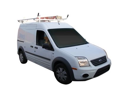 Van Window Safety Screens