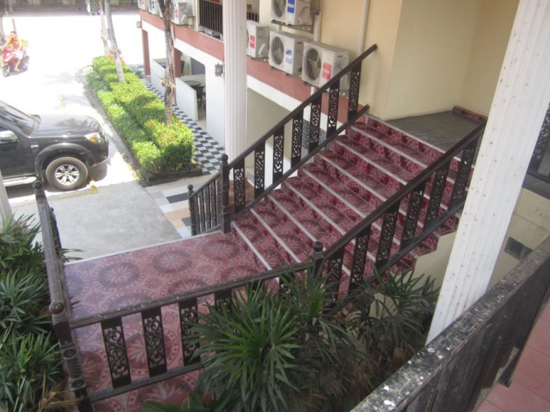 Pattaya Resort for Sale 