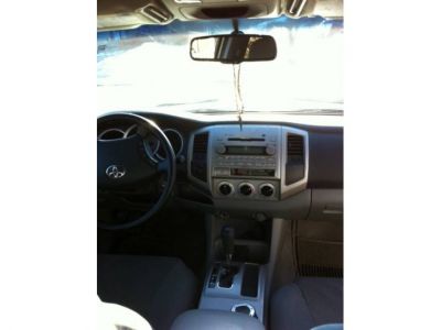 2007 Toyota Tacoma TRD Sport 4x4