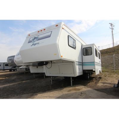 1996 Jayco Designer 2770, Fifth Wheel - $9,995.00
