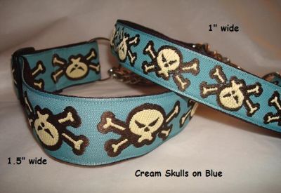 Unique Dog Collars