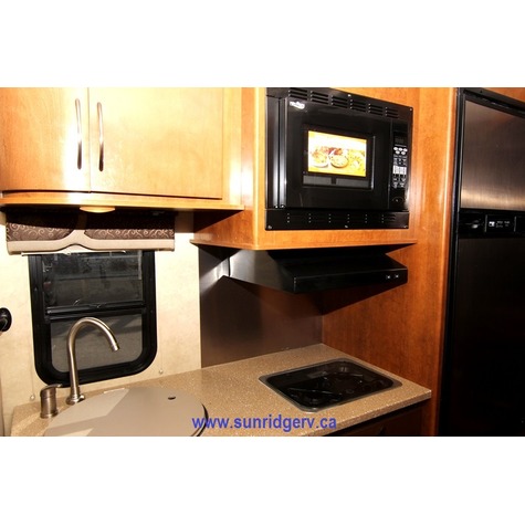 2014 Siesta Sprinter 24SR - $99,995.00