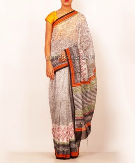 Online shopping for pure madurai cotton sarees by unnatisilks