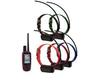 FOR SALE Garmin Astro 320 GPS Tracking Collar w/ DC-40 (5 Dog Combo)......$620 usd