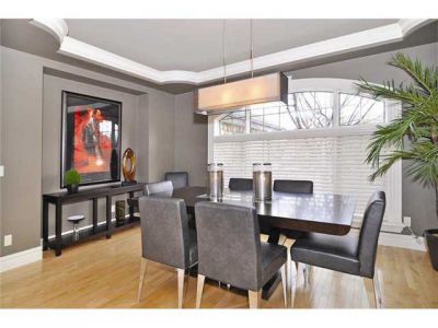 Elbow Valley Estates House for Sale: 7 Majestic Gate Rural Rockyview