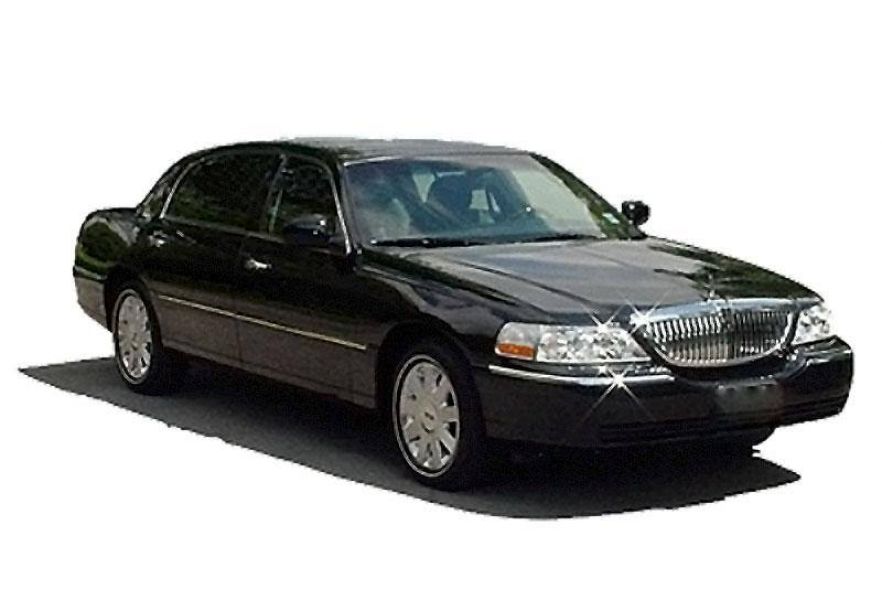 Toronto airport limo service