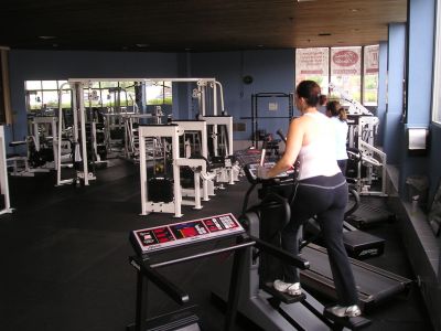 Bodies 2 Envy Fitness Studio