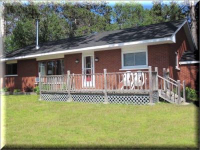 Ontario Farm or Market Gardening A Unique Property For Sale In Barry's Bay