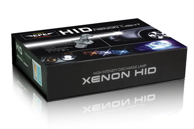 *NEW* Motorcycle HID Headlight Kits - Dual Headlight