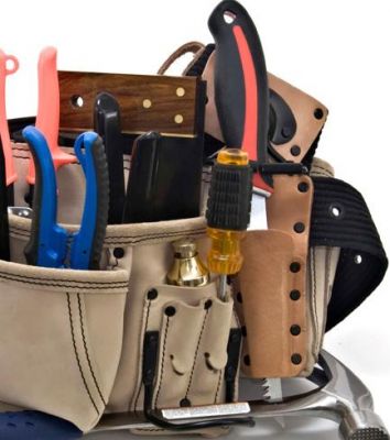 514-Rénover (Renovations Services)