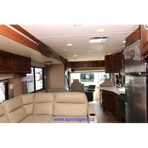 2014 Cross Country 360DL - $199,995.00