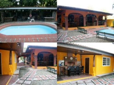 Panama Hostel, Guesthouse Villa Michelle is ideal for large  Group accommodation 