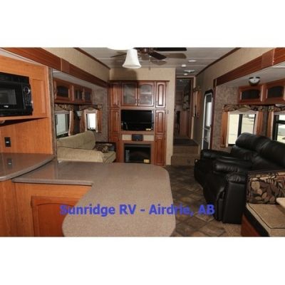 2013 Denali 293RKS Fifth Wheel - $48,995.00