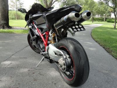 2008 Ducati 1098 S for sale