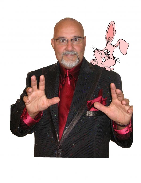 Amazing Birthday Party Magic shows