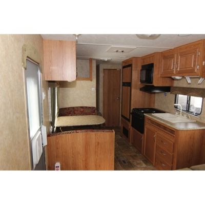 2008 Jay Flight 26BH, Travel Trailer - $11,995.00