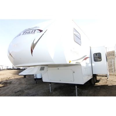 2009 North Trail 26RK, Fifth Wheel - $21,995.00