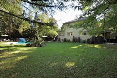 GORDON WOODS AT IT'S FINEST!