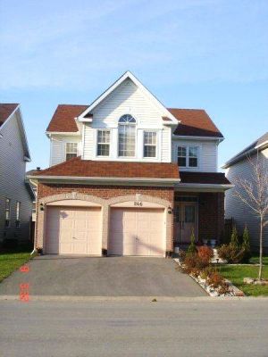 4 Bedrooms Single Home For Rent In Barrhaven, Ottawa, ON. Canada from Mid July/Aug 1st, 2011