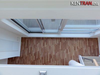 AMAZING Prices for LUXURIOUS LEGACY LOFTS at Heron’s Hill 