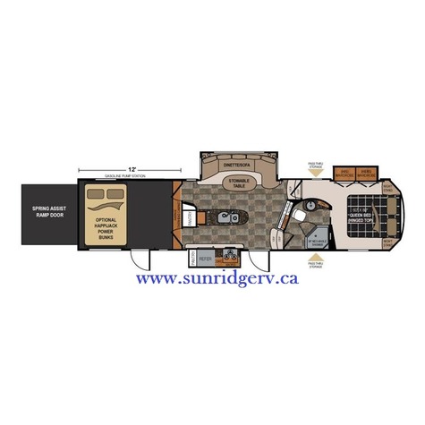 2014 Voltage 3305 - $62,995.00