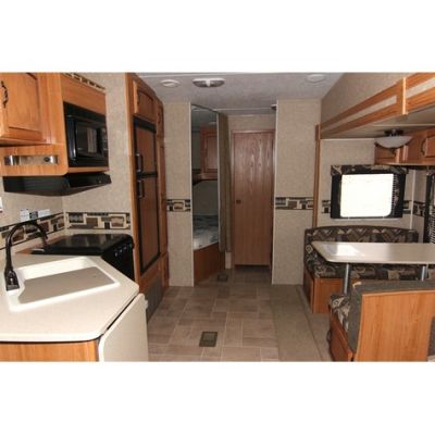 2009 Palomino Puma 259BHSS, Fifth Wheel - $19,995.00