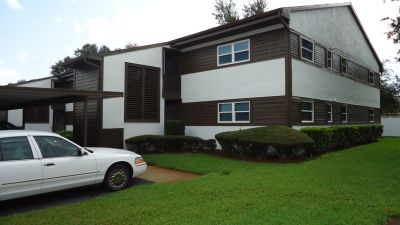 Beautiful 2/2 55+ Vacation Rental in Florida