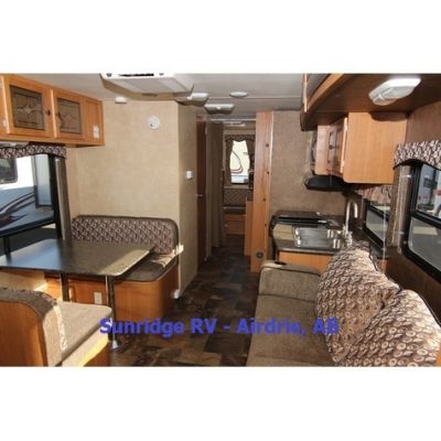 2013 Trail Sport 29KBS, Travel Trailer - $24,995.00